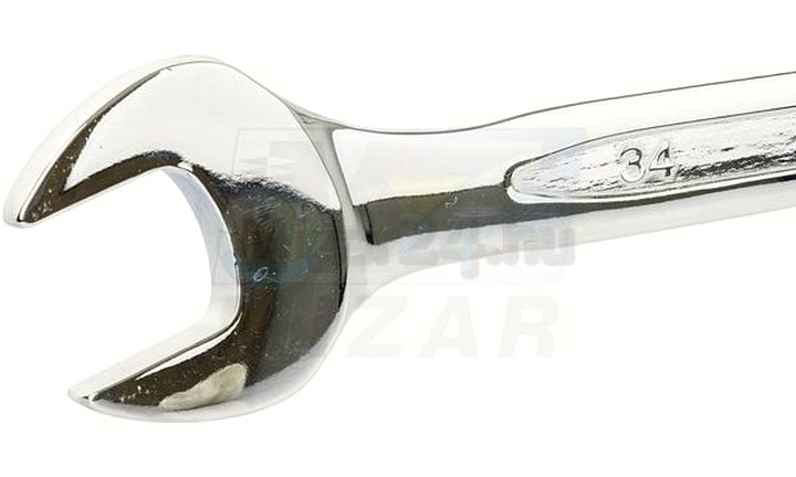Neo Tools 34mm kombinovaný klíč