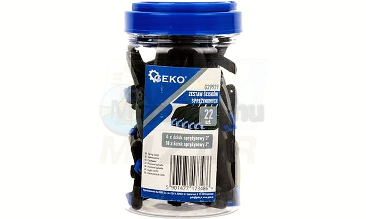 Mizar sklad dielov pre poľnohospodárske stroje