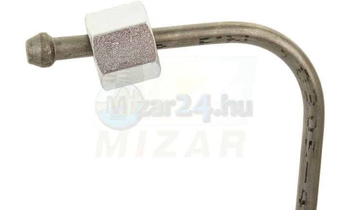 Vstřikovací potrubí 1. válec T-25 D211104230 Andoria