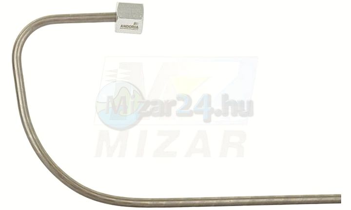Vstřikovací potrubí 1. válec T-25 D211104230 Andoria