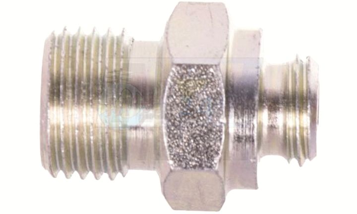 Redukcia vsuvky M12x1,5P x M16x1,5S