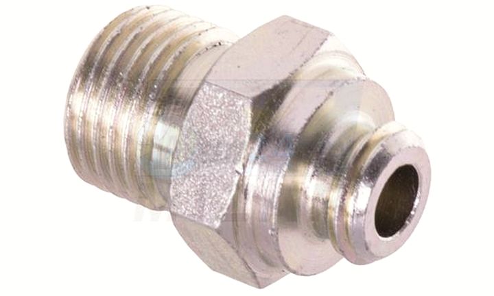 Redukcia vsuvky M12x1,5P x M16x1,5S