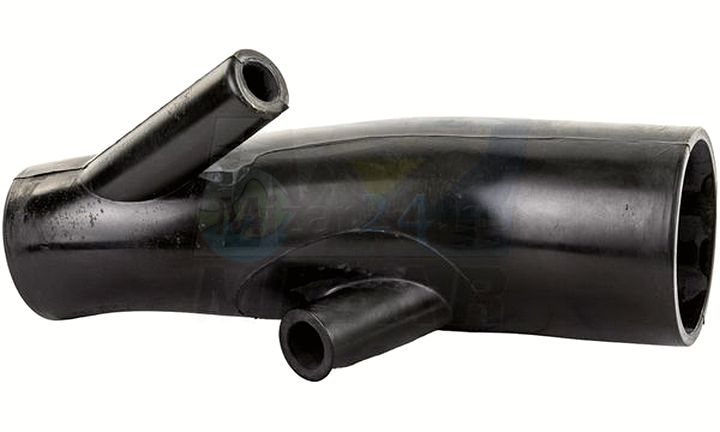 Sací potrubí pro vzduchový filtr Fendt 716201090100 MIZAR store náhradní díly pro váš stroj