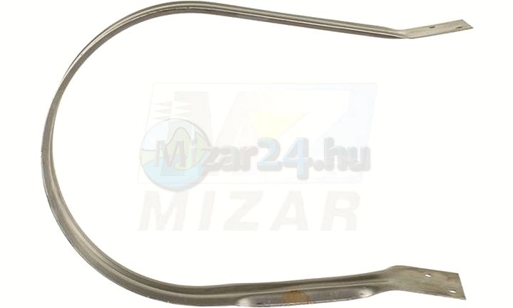 Chránič prstů pro samonakládací vůz T-050 německého pick-upu