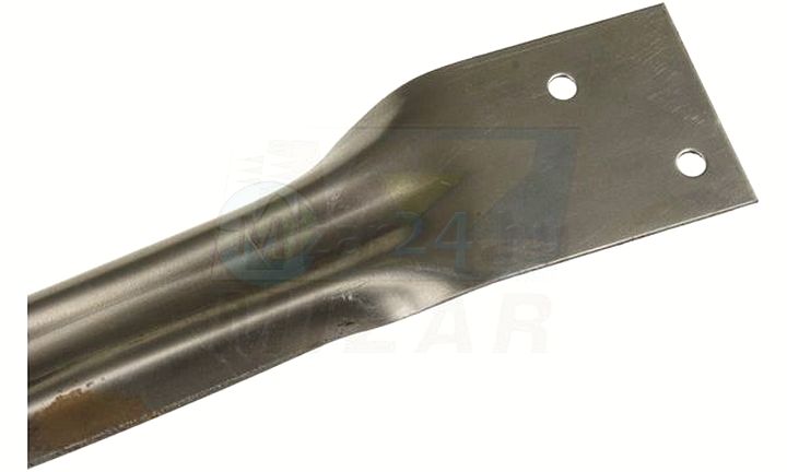 Chránič prstů pro samonakládací vůz T-050 německého pick-upu