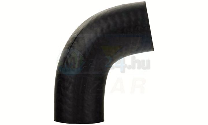Koleno hadice chladiča oleja 19mm John Deere R54829
