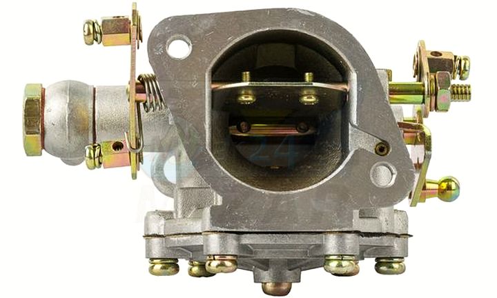 Karburátor startéru DT-75 1111107011