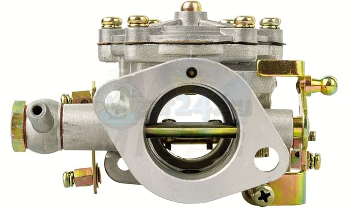 Karburátor startéru DT-75 1111107011