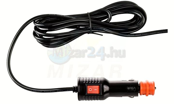 Výstražná světelná rampa cock72 LED 310x159x75mm s magnetem a funkcí stroboskopu MIZAR obchod