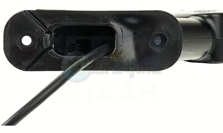 LED diagonální obrysové světlo 12V 24V LED obrysové světlo