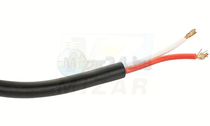 LED diagonální obrysové světlo 12V 24V LED obrysové světlo