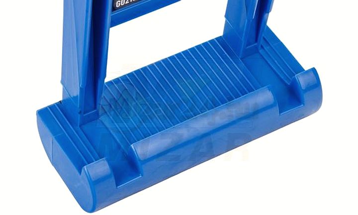 100kg sádrokartonové držadlo