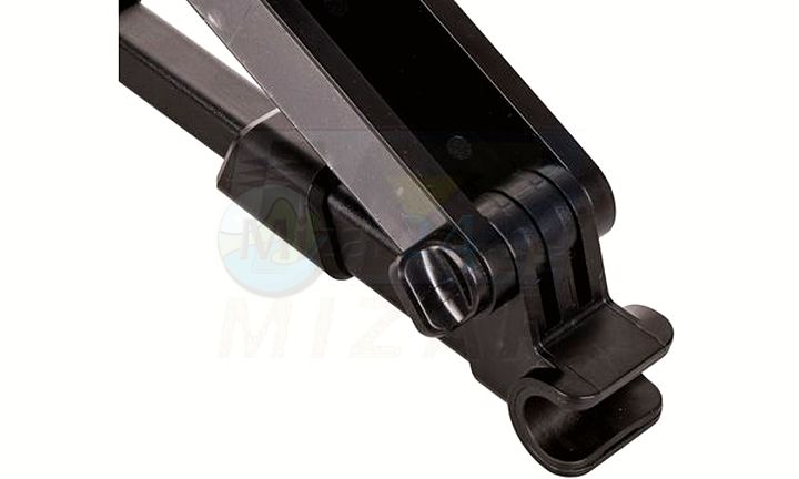 Držák na telefon s opěrkou hlavy Keltin