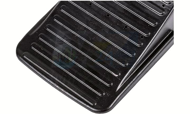 PVC klín pod kola 232 mm černý ALKO 1237250