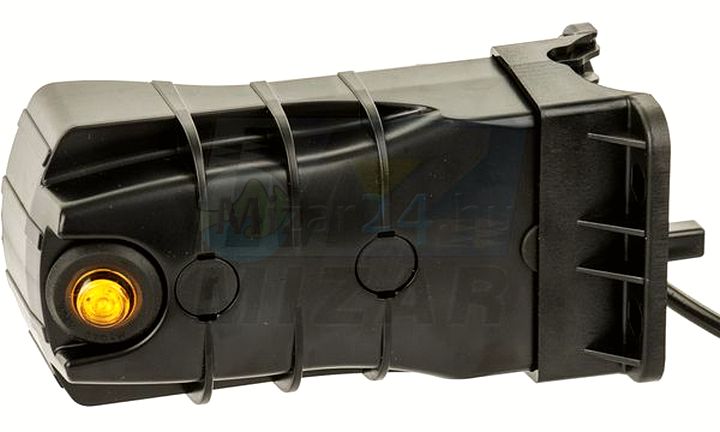Predné združené svetlo 12V 24V + bočné smerovky