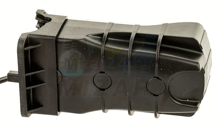Přední sdružená svítilna 12V 24V do potrubí