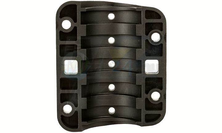 Přední sdružená svítilna 12V 24V do potrubí