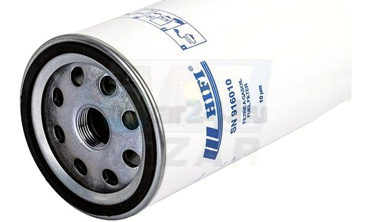 Ekvivalent palivového filtru HIFI 0013016440 1000130418P551026 v obchodě MIZAR, široký výběr a atraktivní cena