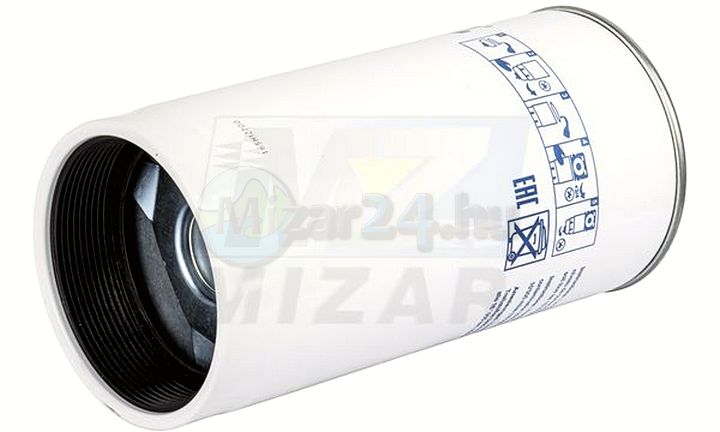 Ekvivalent palivového filtru HIFI 0013016440 1000130418P551026 Náhradní díly MIZAR pro zemědělské stroje
