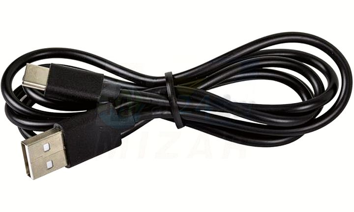 Led dílenská lampa 700Lm 2000mAh Verke MIZAR jednoduché a levné řešení