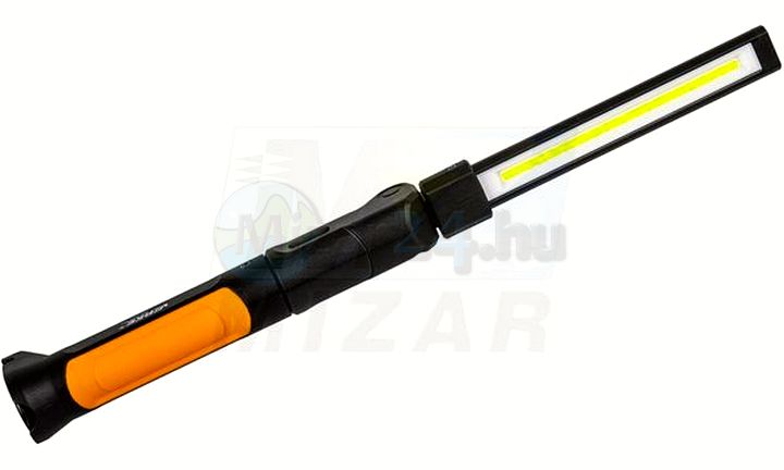 Led dílenská lampa 700Lm 200mAh Verke, atraktivní cena