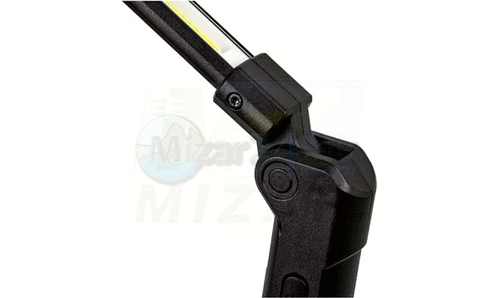 Led dílenská lampa 700Lm 2000mAh Verke MIZAR uchová druhý život pro vaše stroje