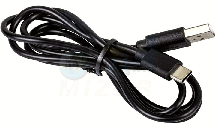 Led dílenská lampa 700Lm 2000mAh Verke osvětlení