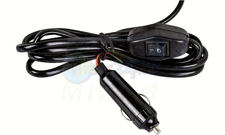 Ponorné olejové čerpadlo 12V 230V 38mm auto Geko MIZAR store second life pro vaše stroje