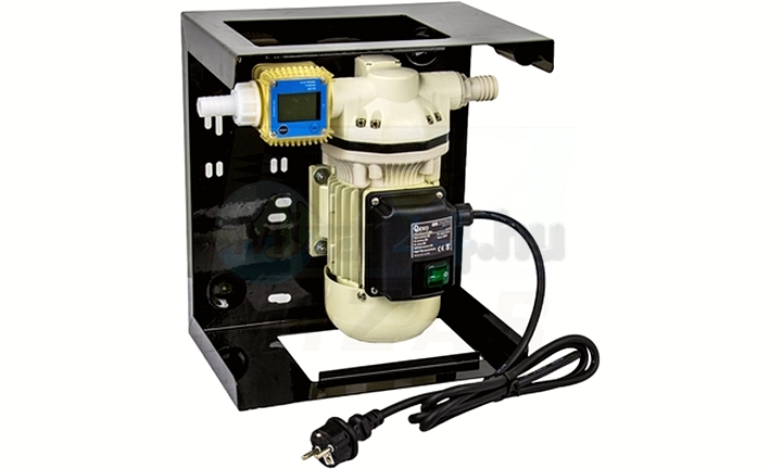 Elektrická pumpa AdBlue 230V GEKO