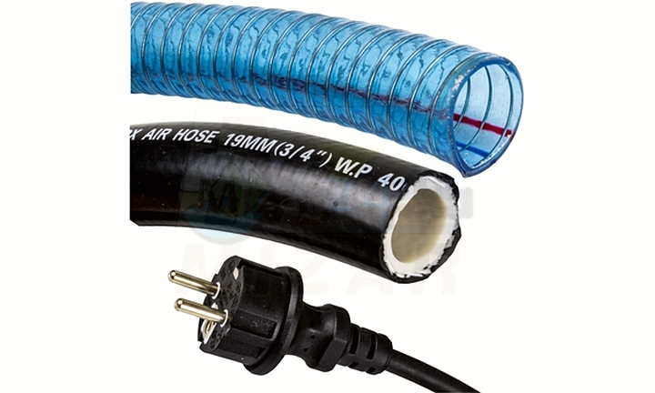 Elektrická pumpa AdBlue 230V GEKO