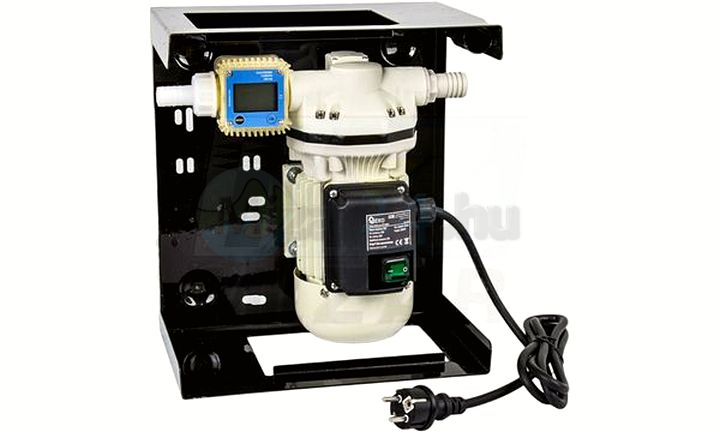 Elektrická pumpa AdBlue 230V GEKO