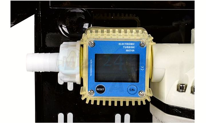 Elektrická pumpa AdBlue 230V GEKO