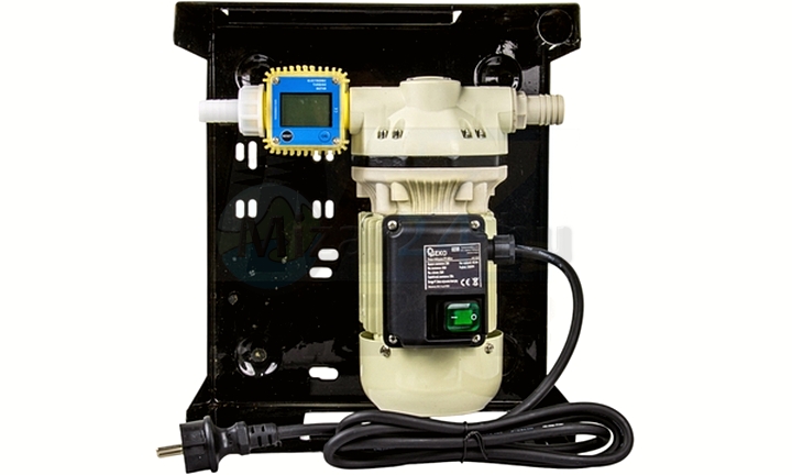 Elektrická pumpa AdBlue 230V GEKO