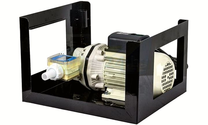 Elektrická pumpa AdBlue 230V GEKO