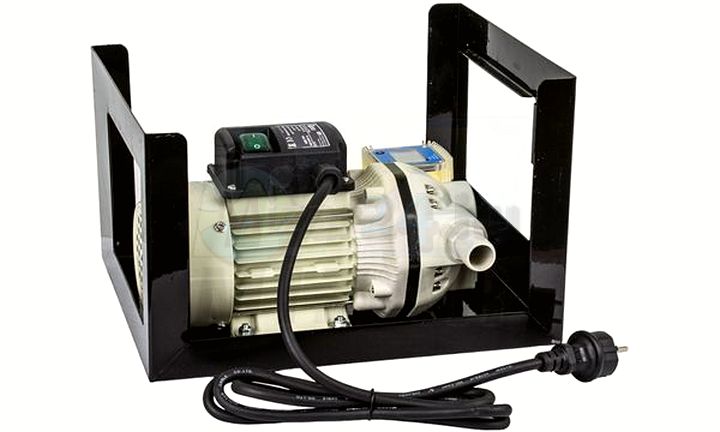 Elektrická pumpa AdBlue 230V GEKO