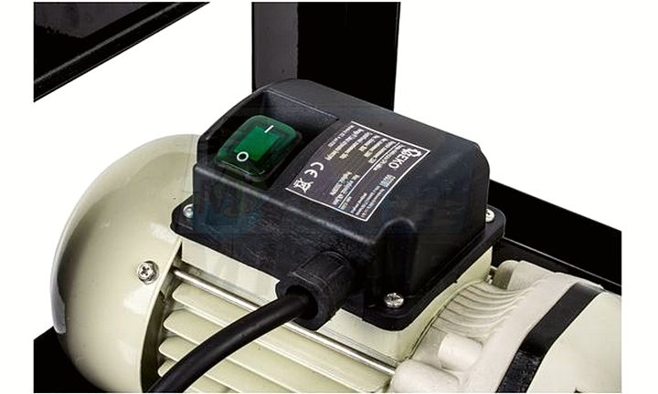 Elektrická pumpa AdBlue 230V GEKO