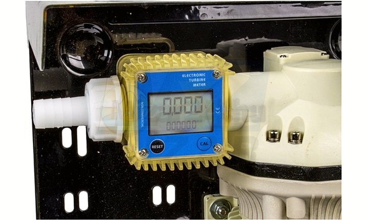 Elektrická pumpa AdBlue 230V GEKO
