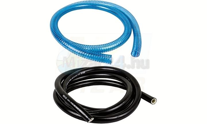 Elektrická pumpa AdBlue 230V GEKO