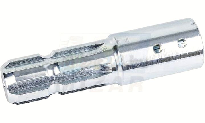 Redukce PTO 21x25x5mm 21 UNI 221 Z6