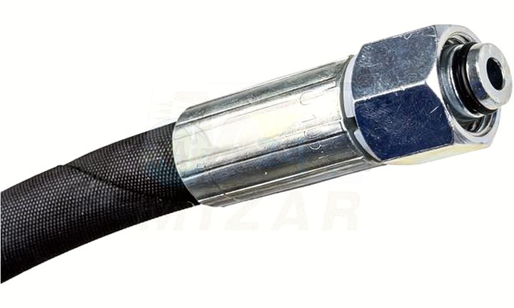 Hydraulická hadice M16x1,5 DN8 AA8x1500mm