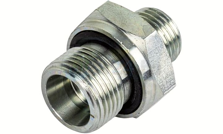 Vsuvka M20x1,5 / M16x1,5 redukční 12S/10L