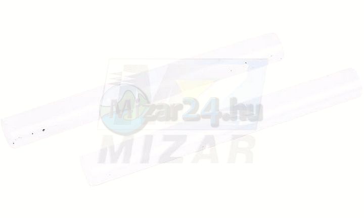 Prodejna dílů pro zemědělské stroje Mizar