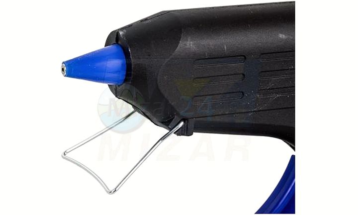 Lepicí pistole 78W 11mm WD-G2 Geko + 2 náboje
