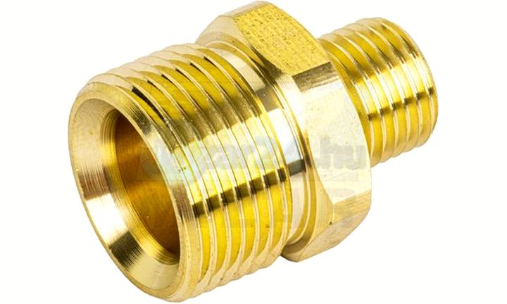 Predajňa dielov Karcher MIZAR