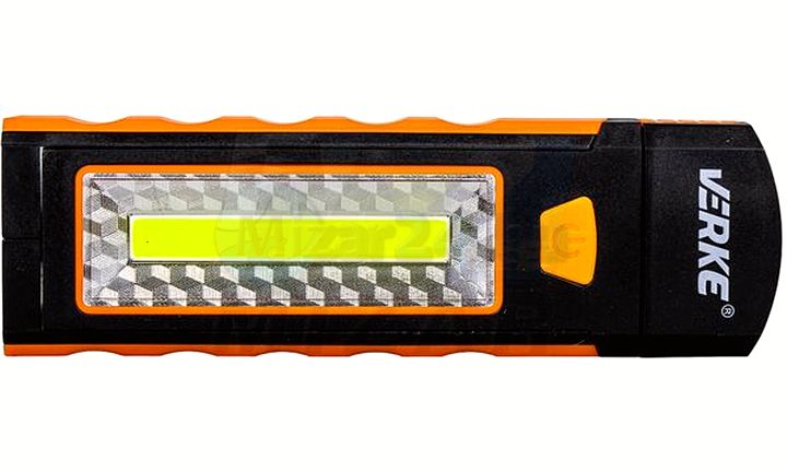 LED dílenské svítidlo 150lm Verke