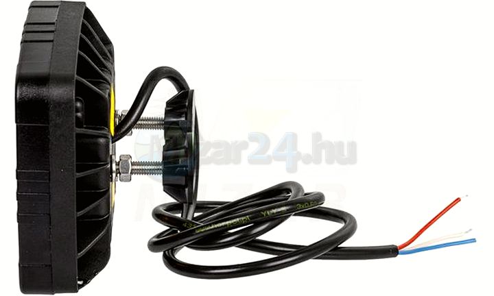 Zadní sdružené LED světlo 12V 24V ROCA LZD 2801