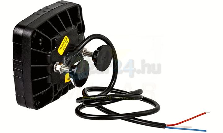 Zadní sdružené LED světlo 12V 24V ROCA LZD 2801