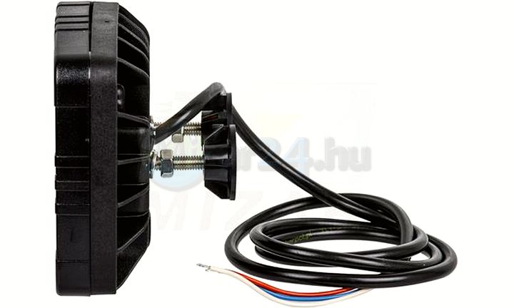 LED přední sdružená svítilna 12V 24V 2funkční ROCA LZD 2799