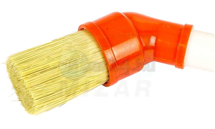 Kartáč na montážní pastu na pneumatiky GEKO 320mm