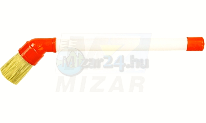 Kartáč na montážní pastu na pneumatiky GEKO 320mm